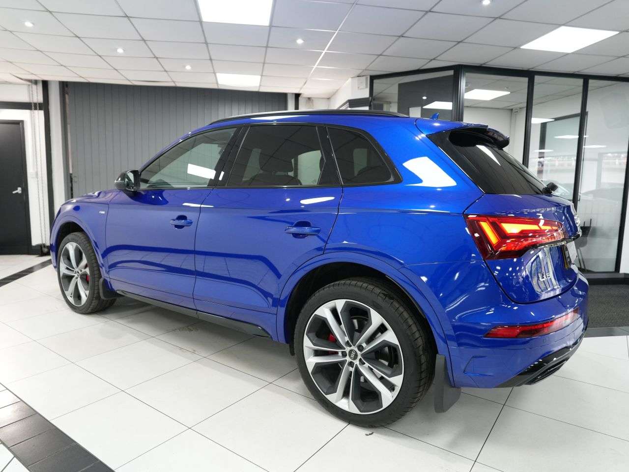 2023 AUDI Q5 2023 AUDI Q5