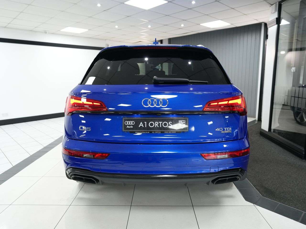 2023 AUDI Q5 2023 AUDI Q5