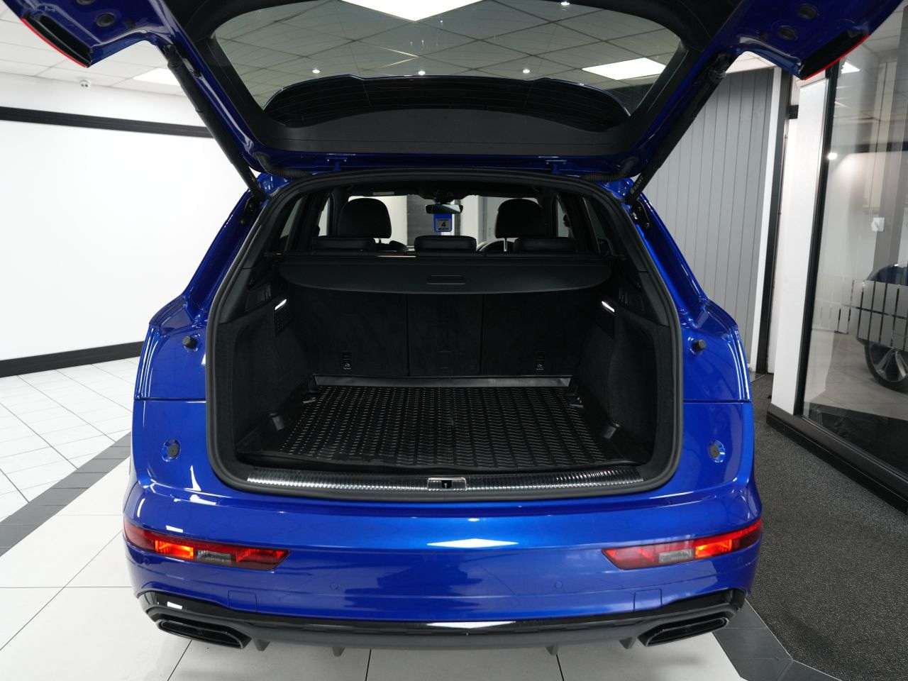 2023 AUDI Q5 2023 AUDI Q5