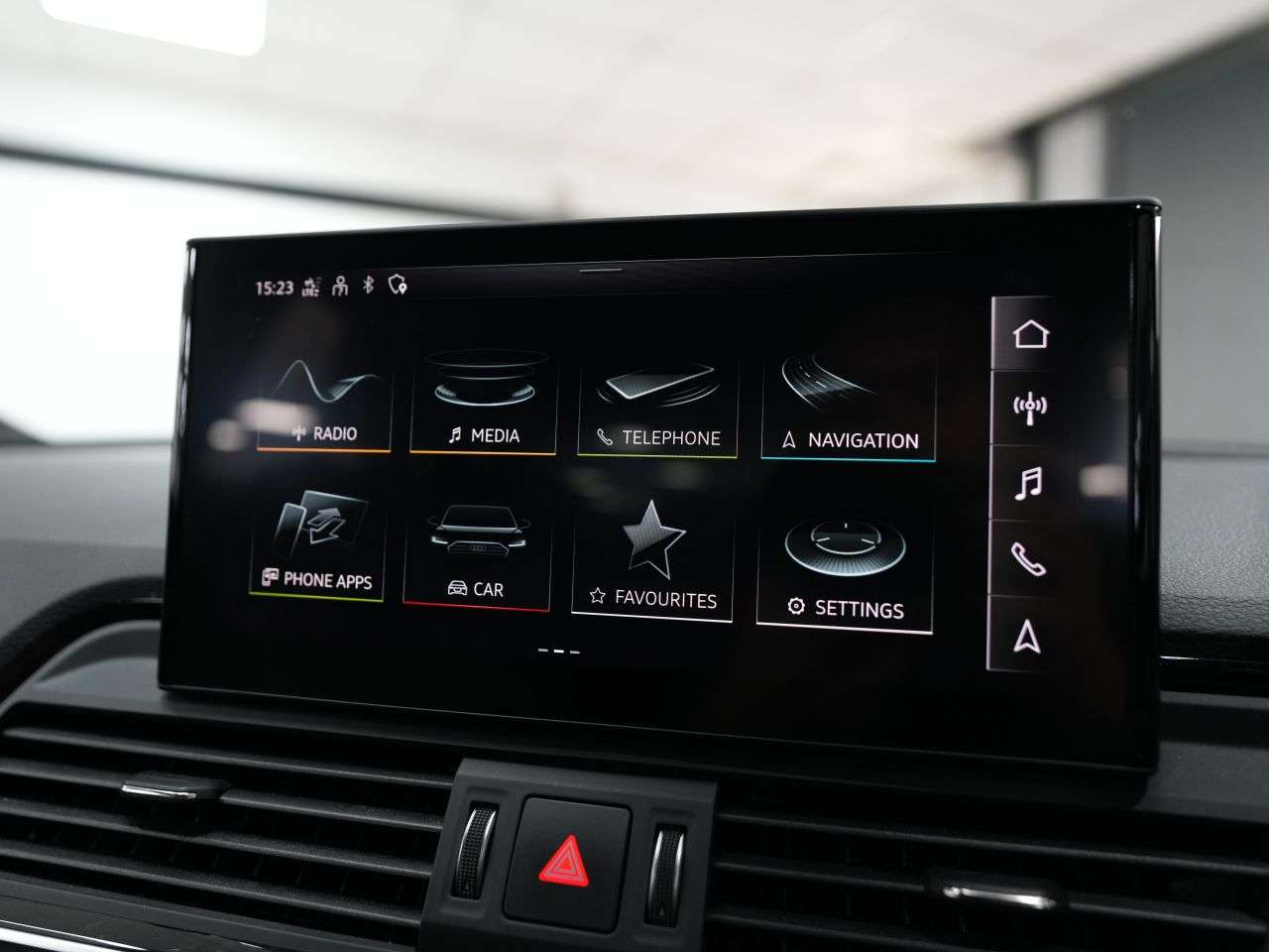 2023 AUDI Q5 2023 AUDI Q5