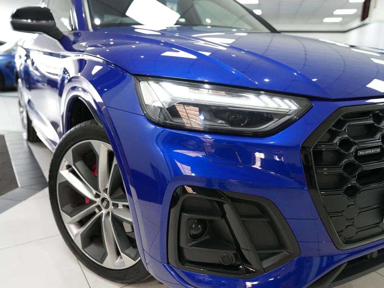 2023 AUDI Q5 2023 AUDI Q5