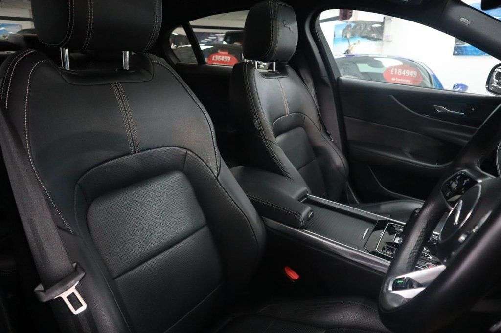 2023 JAGUAR XE 2023 JAGUAR XE