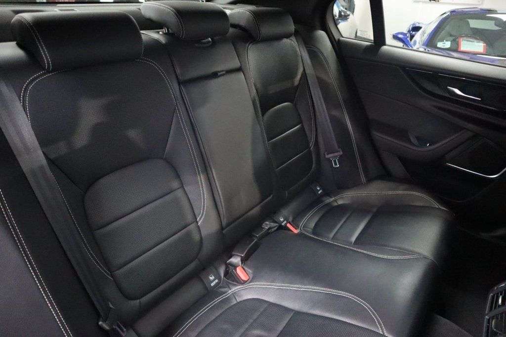 2023 JAGUAR XE 2023 JAGUAR XE