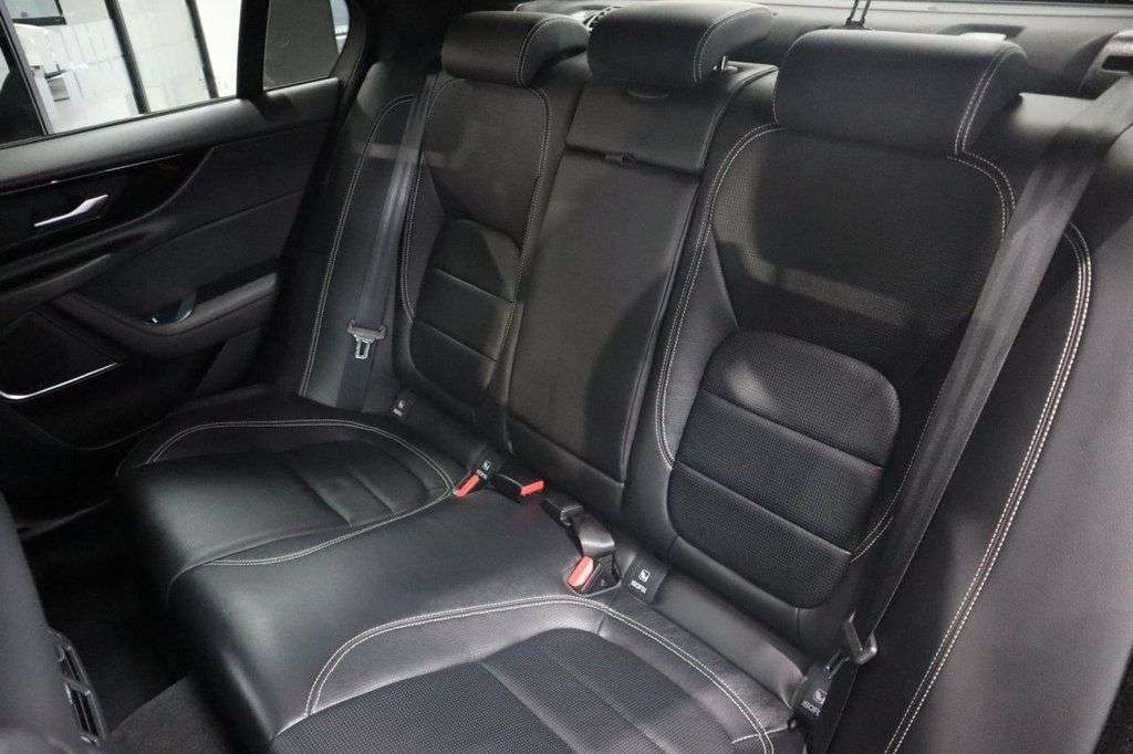 2023 JAGUAR XE 2023 JAGUAR XE