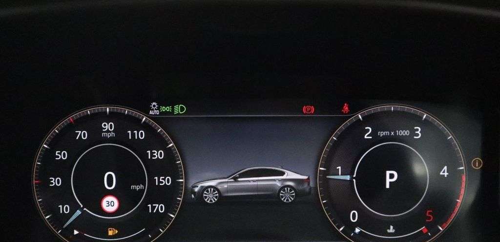 2023 JAGUAR XE 2023 JAGUAR XE