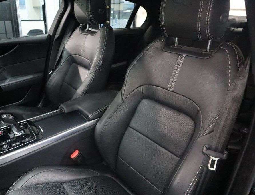 2023 JAGUAR XE 2023 JAGUAR XE