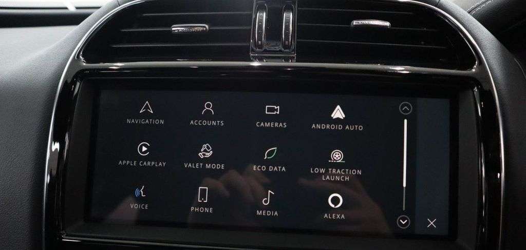 2023 JAGUAR XE 2023 JAGUAR XE