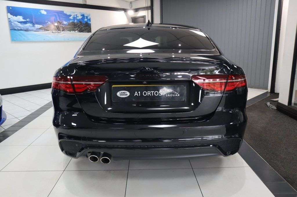 2023 JAGUAR XE 2023 JAGUAR XE