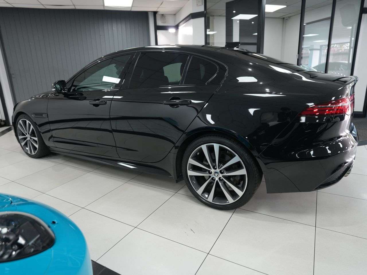 2023 JAGUAR XE 2023 JAGUAR XE