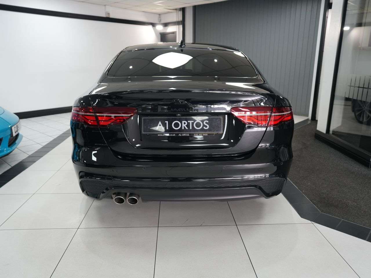 2023 JAGUAR XE 2023 JAGUAR XE
