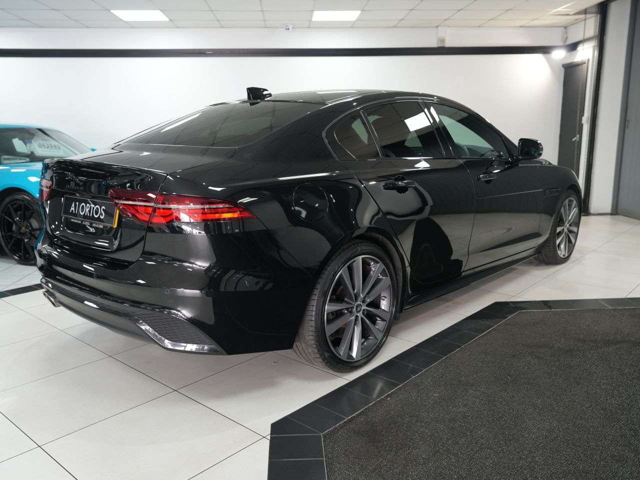 2023 JAGUAR XE 2023 JAGUAR XE