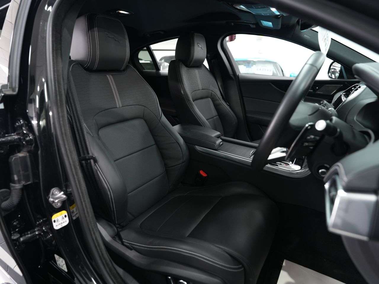 2023 JAGUAR XE 2023 JAGUAR XE