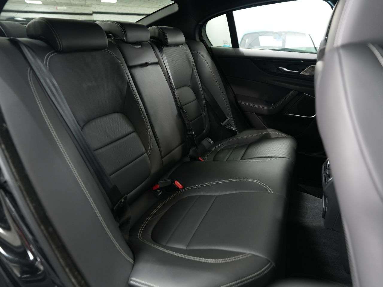2023 JAGUAR XE 2023 JAGUAR XE