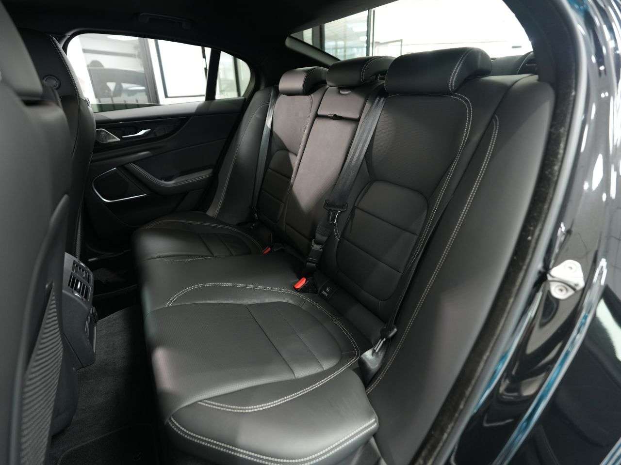 2023 JAGUAR XE 2023 JAGUAR XE