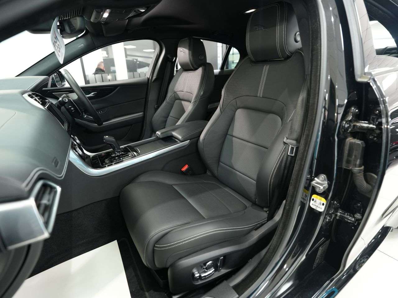 2023 JAGUAR XE 2023 JAGUAR XE