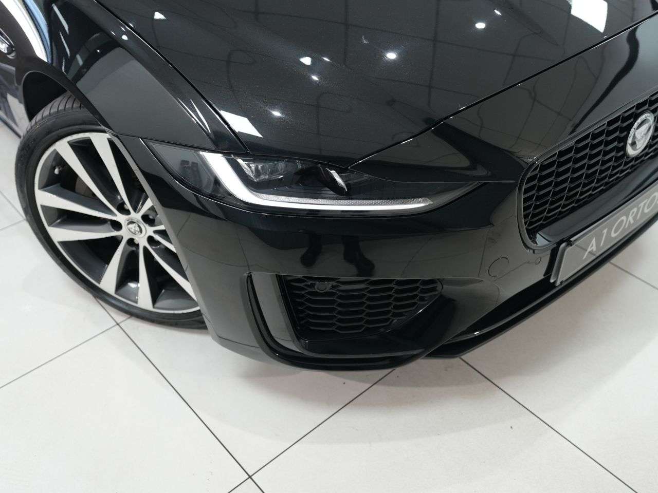 2023 JAGUAR XE 2023 JAGUAR XE