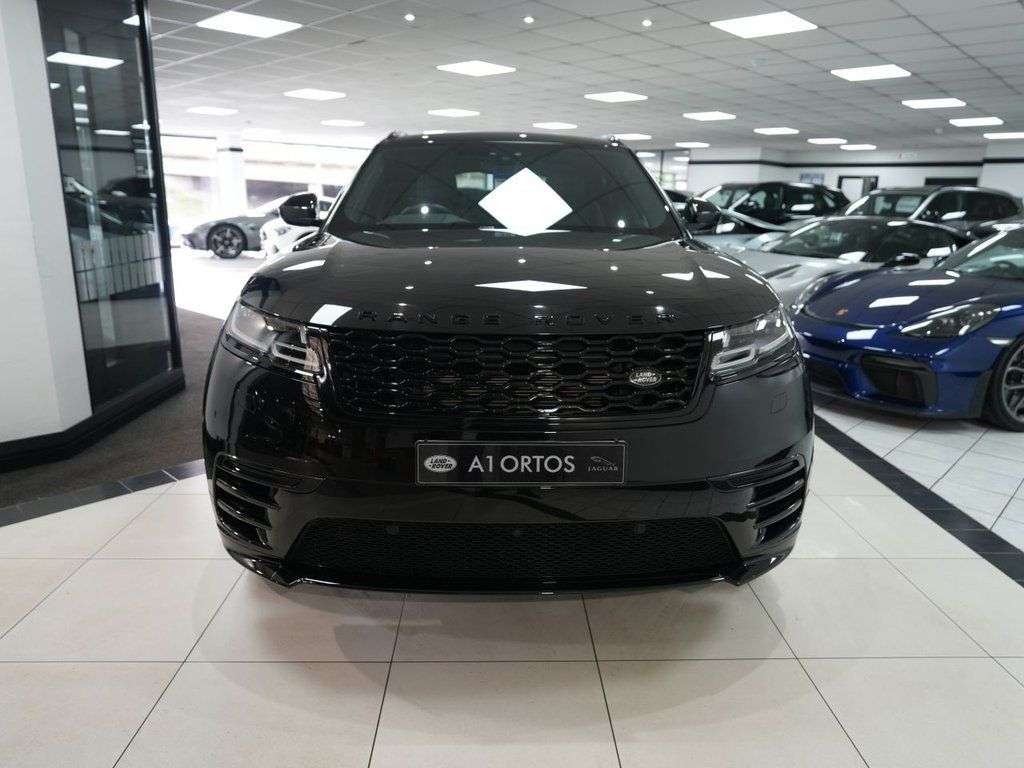 A 2020 LAND ROVER RANGE ROVER VELAR 2.0 D180 R-Dynamic SE SUV 5dr Diesel Auto 4WD Euro 6 (s/s) (180 ps) FULL LA A 2020 LAND ROVER RANGE ROVER VELAR 2.0 D180 R-Dynamic SE SUV 5dr Diesel Auto 4WD Euro 6 (s/s) (180 ps) FULL LA