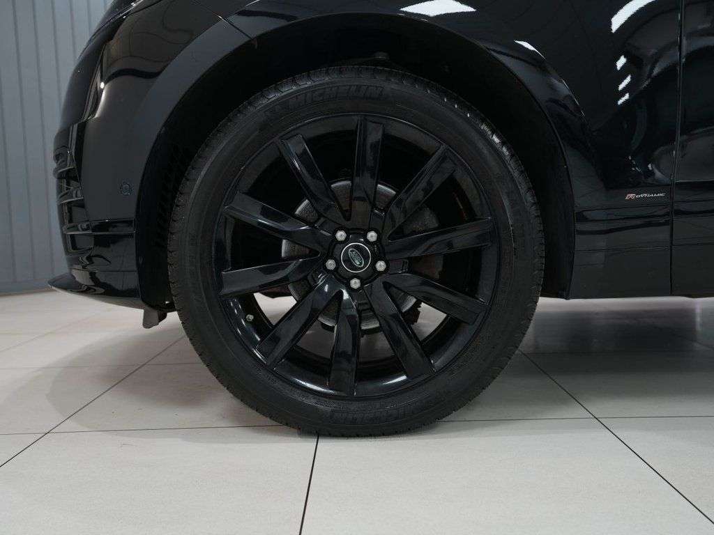2020 LAND ROVER RANGE ROVER VELAR 2020 LAND ROVER RANGE ROVER VELAR