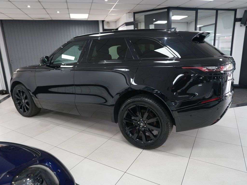2020 LAND ROVER RANGE ROVER VELAR 2020 LAND ROVER RANGE ROVER VELAR