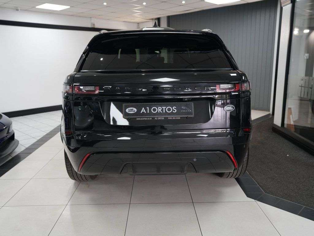 2020 LAND ROVER RANGE ROVER VELAR 2020 LAND ROVER RANGE ROVER VELAR