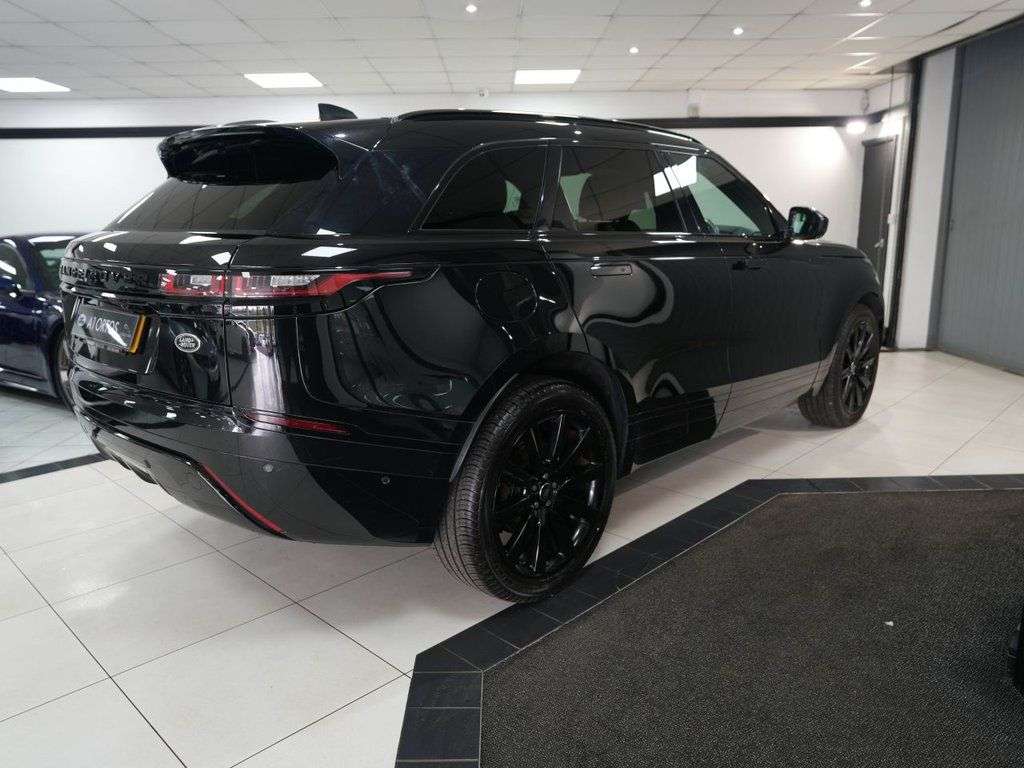 2020 LAND ROVER RANGE ROVER VELAR 2020 LAND ROVER RANGE ROVER VELAR