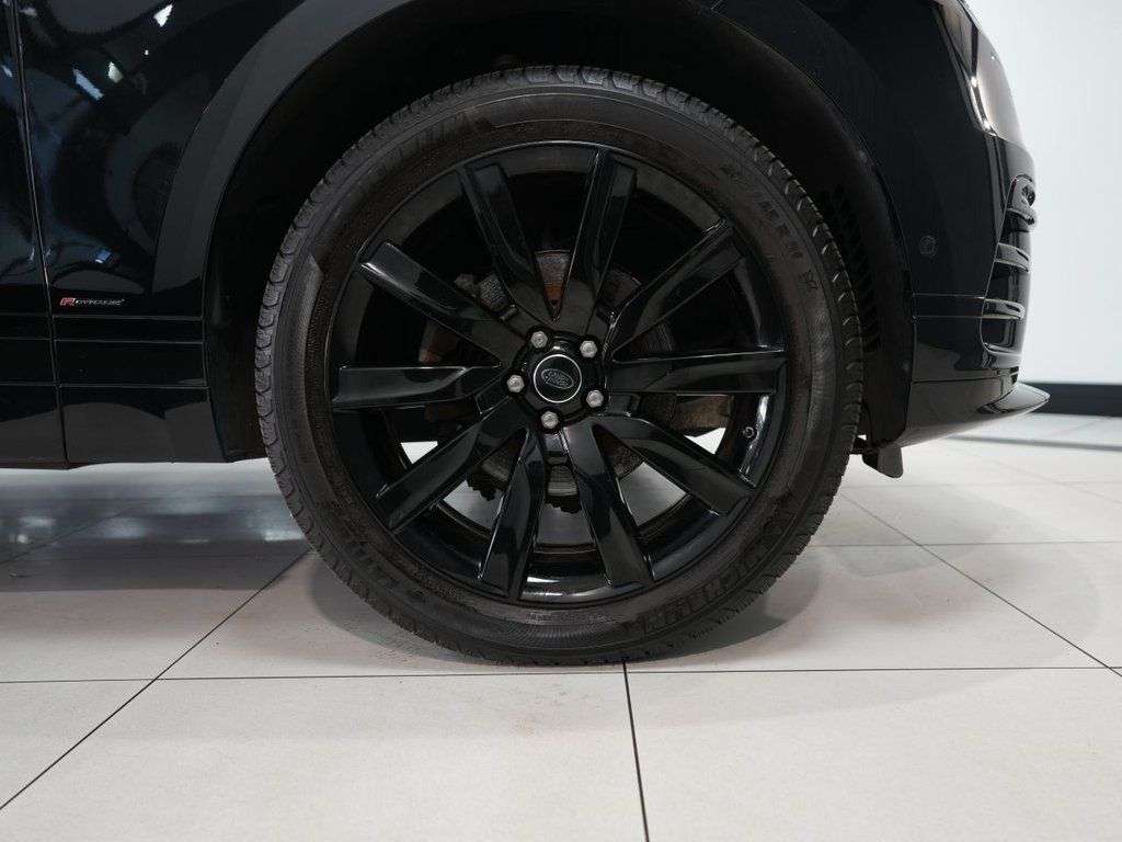 2020 LAND ROVER RANGE ROVER VELAR 2020 LAND ROVER RANGE ROVER VELAR