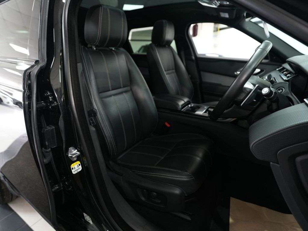 2020 LAND ROVER RANGE ROVER VELAR 2020 LAND ROVER RANGE ROVER VELAR
