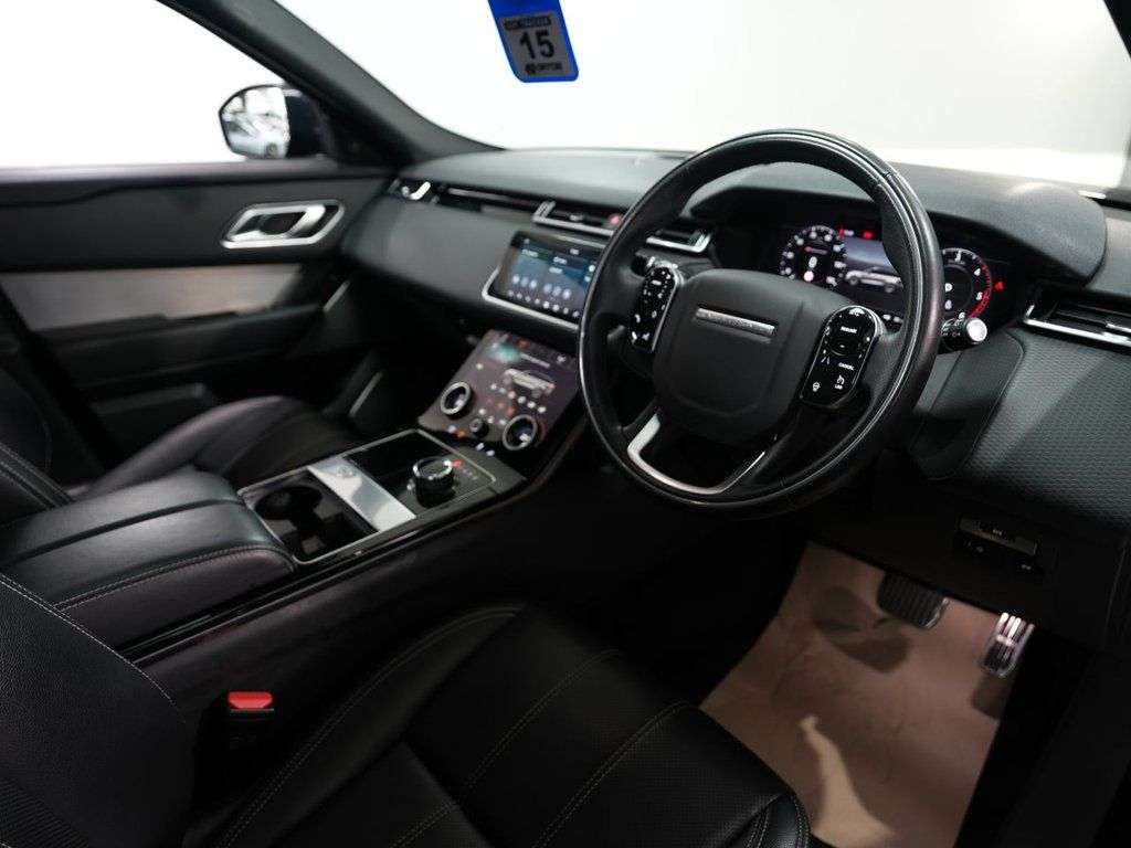 2020 LAND ROVER RANGE ROVER VELAR 2020 LAND ROVER RANGE ROVER VELAR