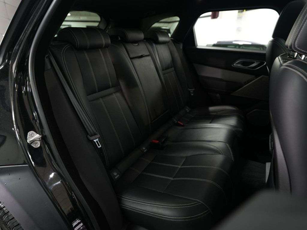 2020 LAND ROVER RANGE ROVER VELAR 2020 LAND ROVER RANGE ROVER VELAR