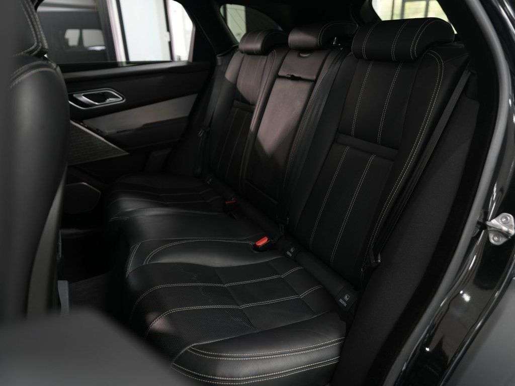 2020 LAND ROVER RANGE ROVER VELAR 2020 LAND ROVER RANGE ROVER VELAR
