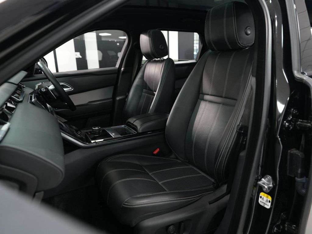 2020 LAND ROVER RANGE ROVER VELAR 2020 LAND ROVER RANGE ROVER VELAR