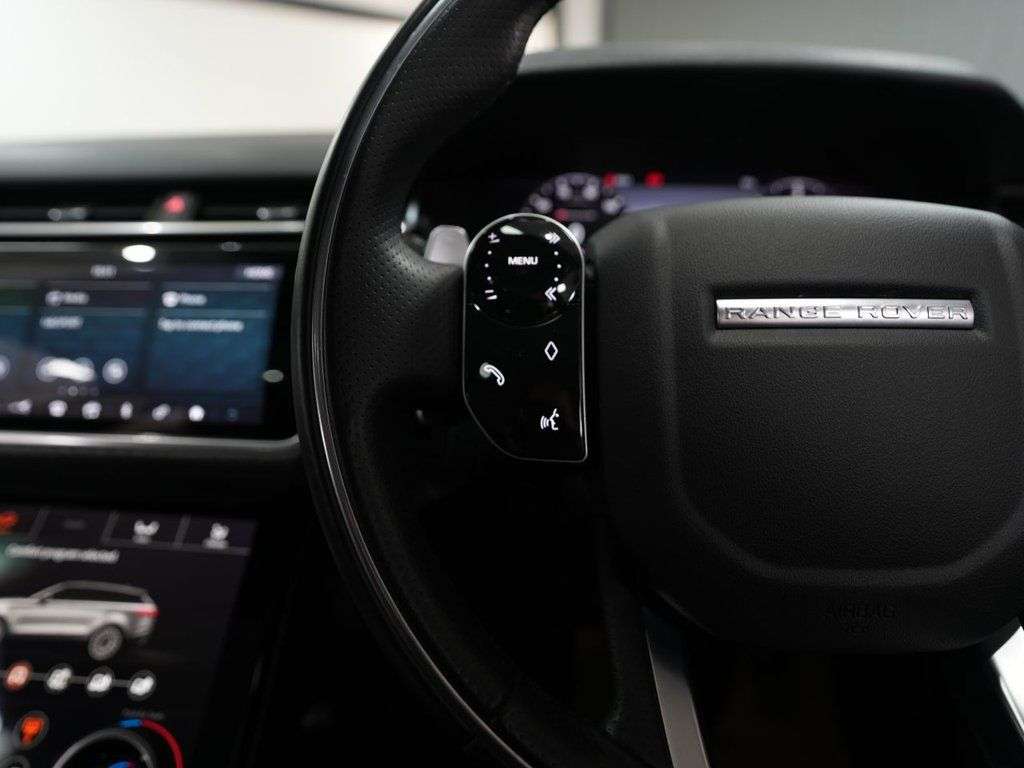 2020 LAND ROVER RANGE ROVER VELAR 2020 LAND ROVER RANGE ROVER VELAR