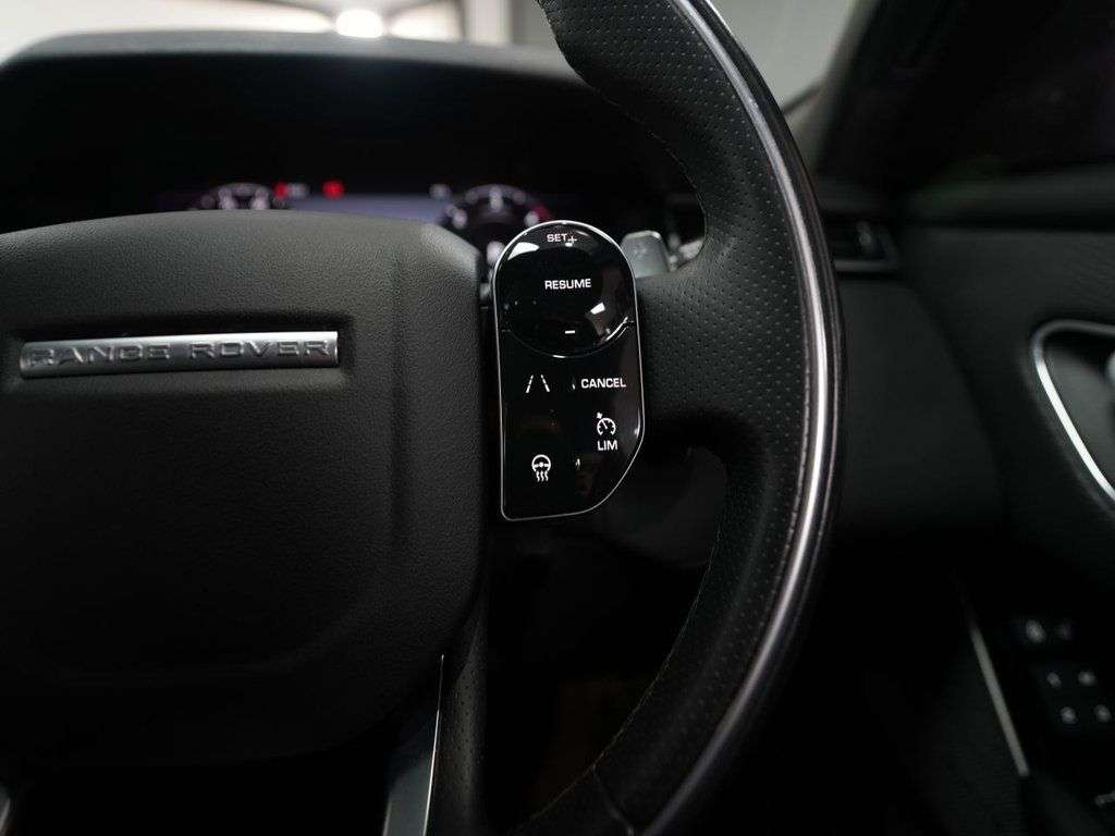2020 LAND ROVER RANGE ROVER VELAR 2020 LAND ROVER RANGE ROVER VELAR