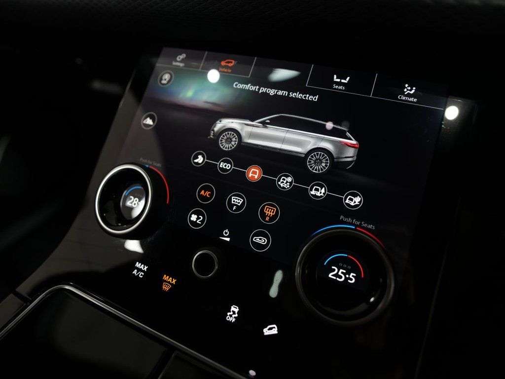 2020 LAND ROVER RANGE ROVER VELAR 2020 LAND ROVER RANGE ROVER VELAR