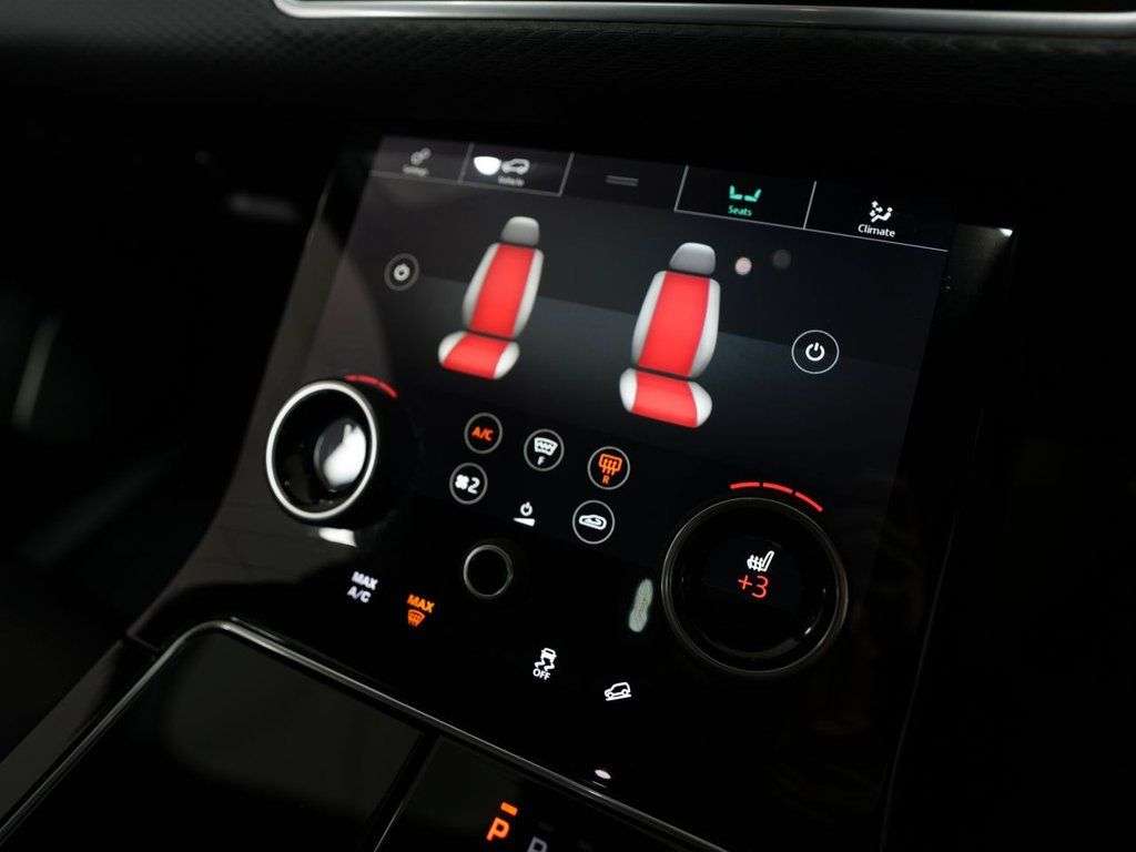 2020 LAND ROVER RANGE ROVER VELAR 2020 LAND ROVER RANGE ROVER VELAR
