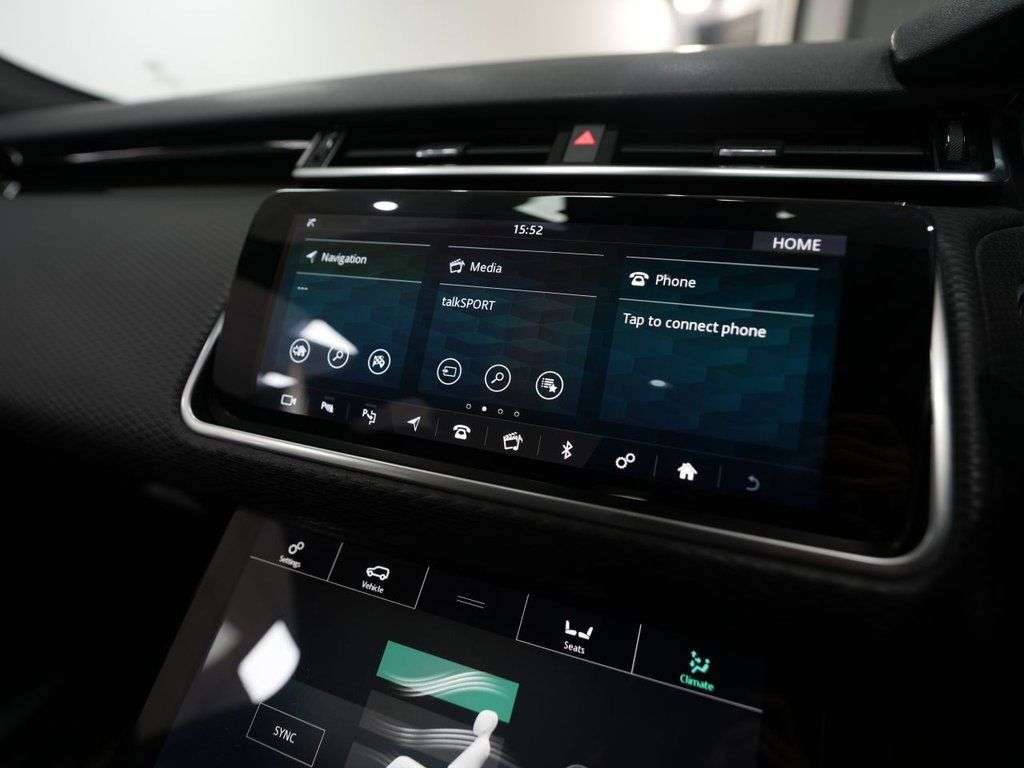 2020 LAND ROVER RANGE ROVER VELAR 2020 LAND ROVER RANGE ROVER VELAR