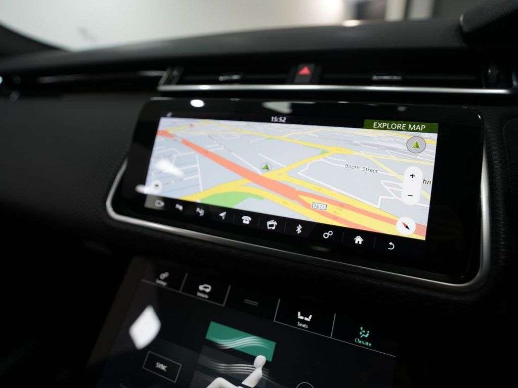 2020 LAND ROVER RANGE ROVER VELAR 2020 LAND ROVER RANGE ROVER VELAR