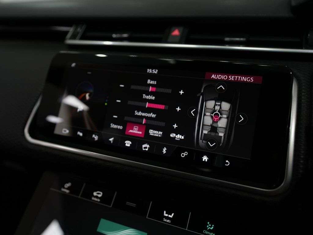 2020 LAND ROVER RANGE ROVER VELAR 2020 LAND ROVER RANGE ROVER VELAR