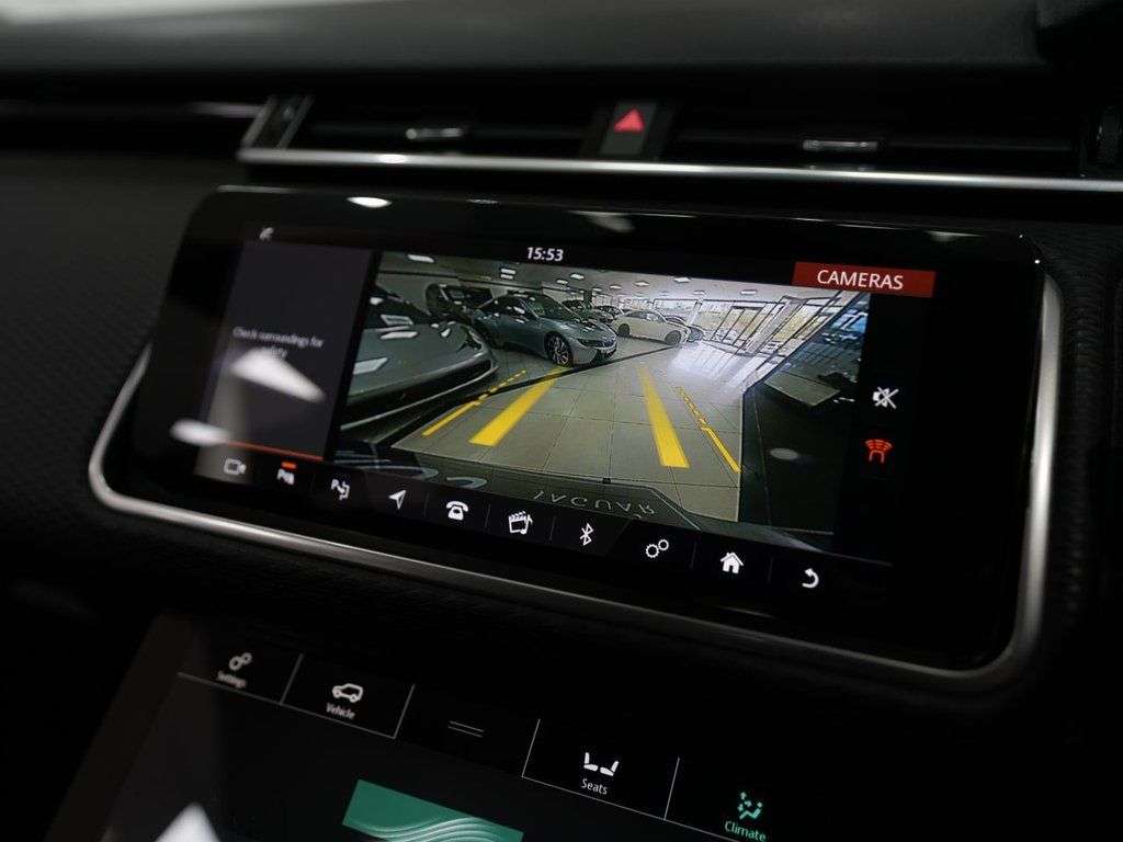 2020 LAND ROVER RANGE ROVER VELAR 2020 LAND ROVER RANGE ROVER VELAR