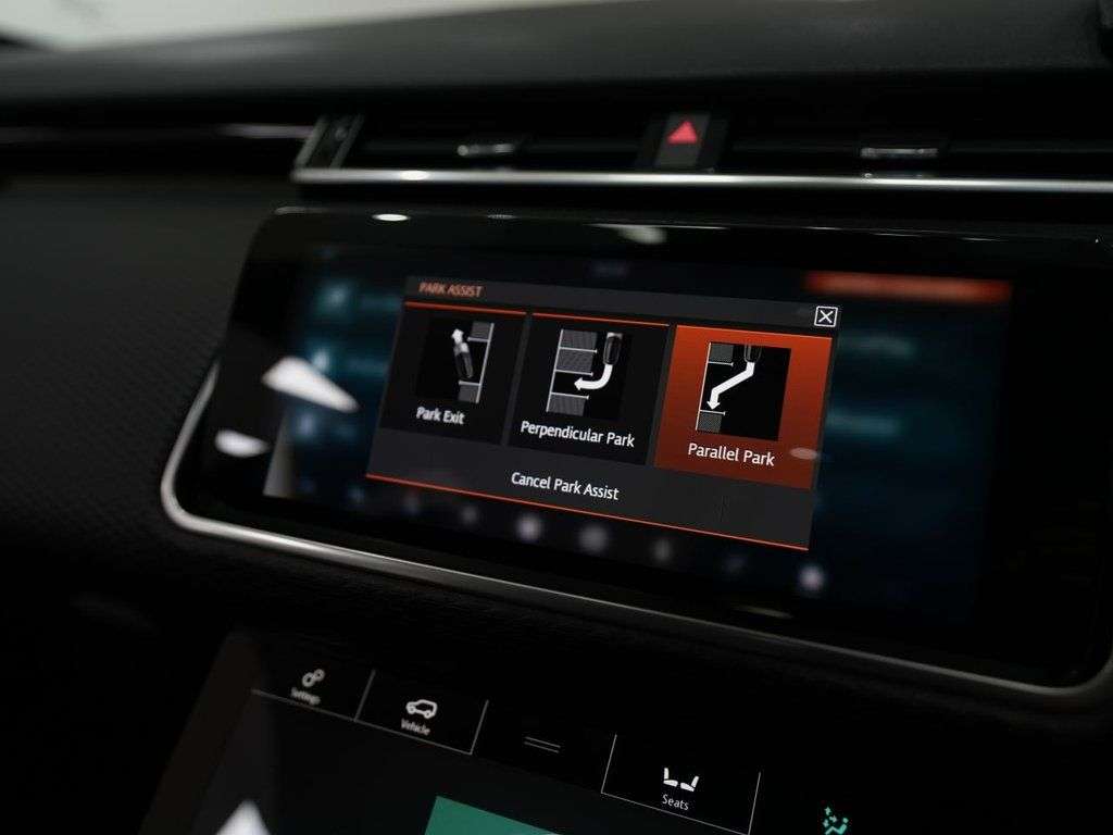 2020 LAND ROVER RANGE ROVER VELAR 2020 LAND ROVER RANGE ROVER VELAR