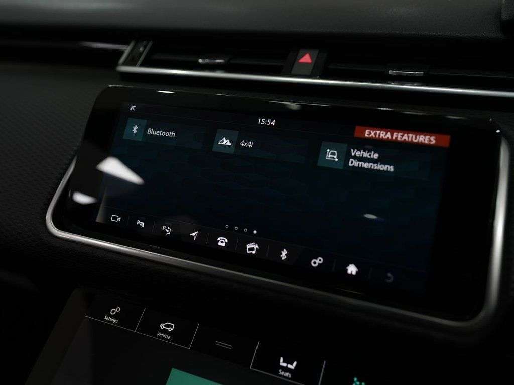 2020 LAND ROVER RANGE ROVER VELAR 2020 LAND ROVER RANGE ROVER VELAR