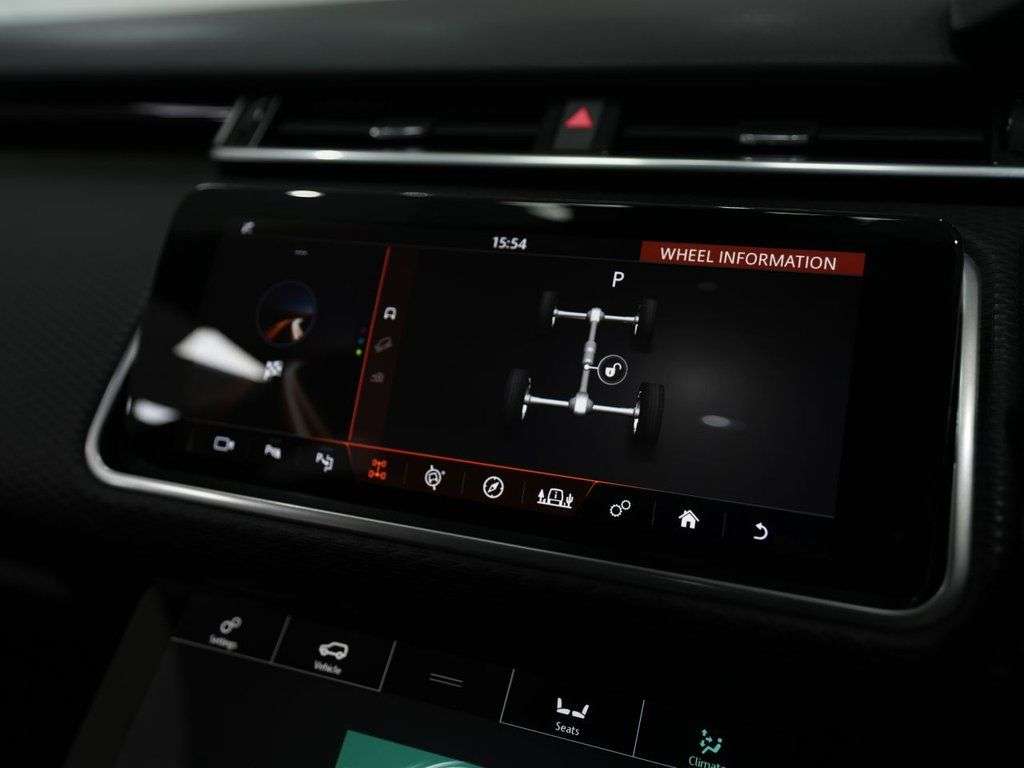 2020 LAND ROVER RANGE ROVER VELAR 2020 LAND ROVER RANGE ROVER VELAR