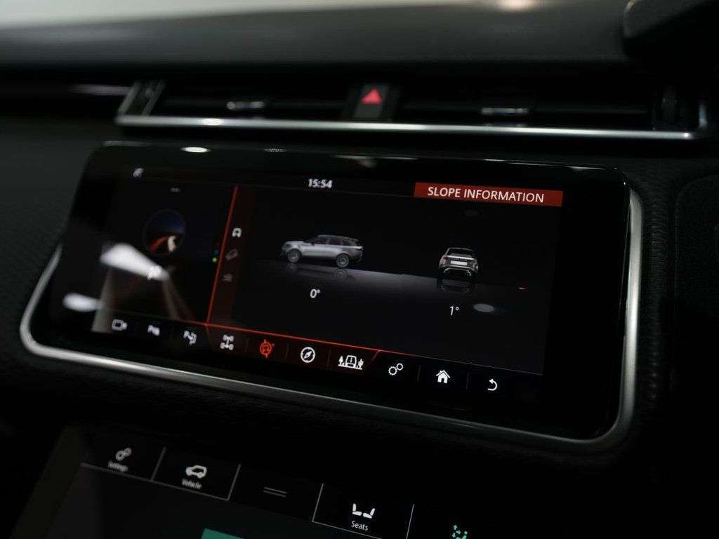 2020 LAND ROVER RANGE ROVER VELAR 2020 LAND ROVER RANGE ROVER VELAR