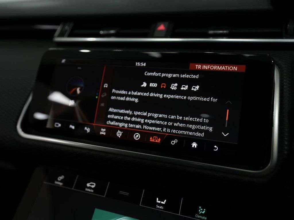 2020 LAND ROVER RANGE ROVER VELAR 2020 LAND ROVER RANGE ROVER VELAR