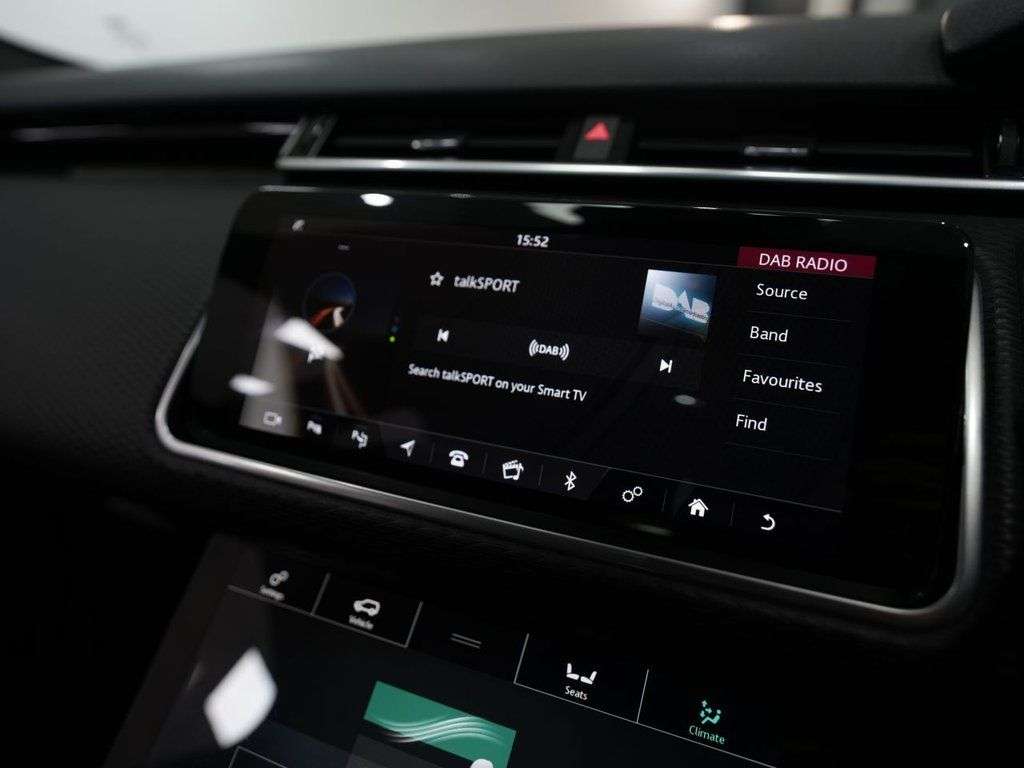 2020 LAND ROVER RANGE ROVER VELAR 2020 LAND ROVER RANGE ROVER VELAR