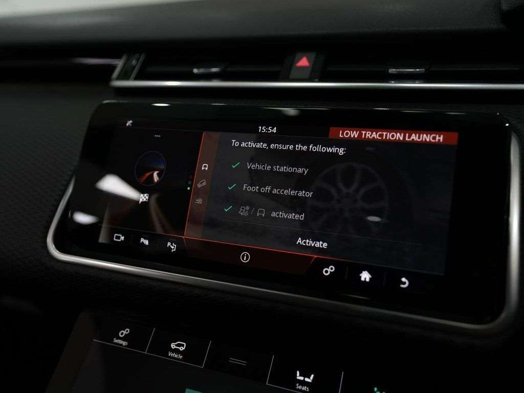 2020 LAND ROVER RANGE ROVER VELAR 2020 LAND ROVER RANGE ROVER VELAR