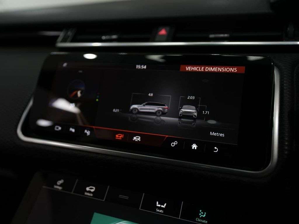 2020 LAND ROVER RANGE ROVER VELAR 2020 LAND ROVER RANGE ROVER VELAR