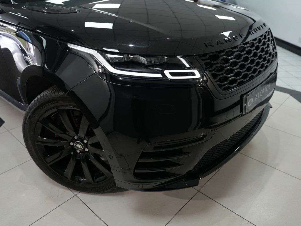 2020 LAND ROVER RANGE ROVER VELAR 2020 LAND ROVER RANGE ROVER VELAR