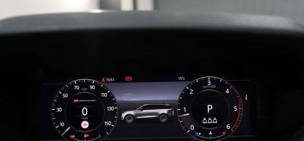 2020 LAND ROVER RANGE ROVER VELAR 2020 LAND ROVER RANGE ROVER VELAR