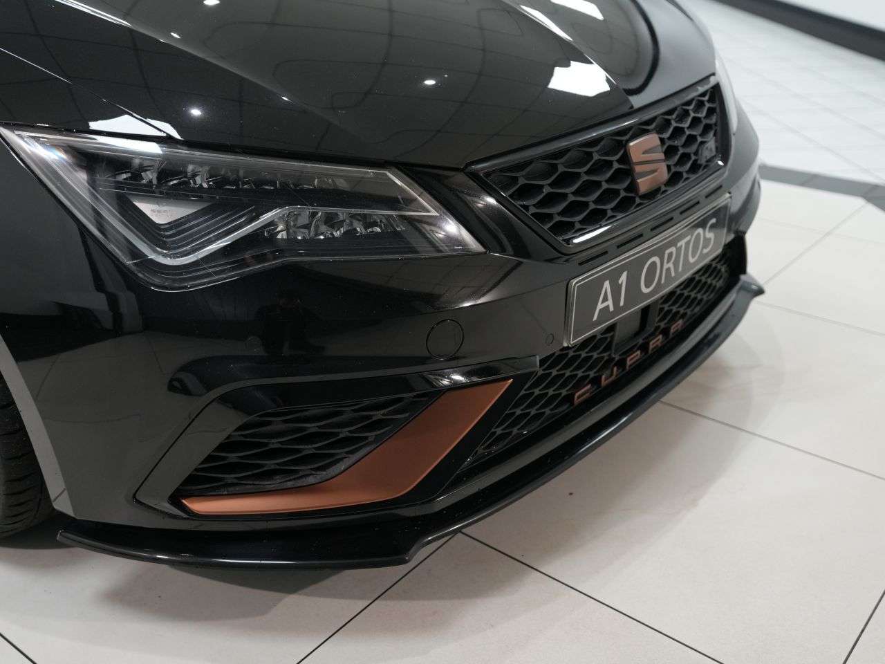 2020 SEAT LEON 2020 SEAT LEON